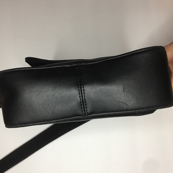 Black Nine West shoulder bag - Picture 6 of 6